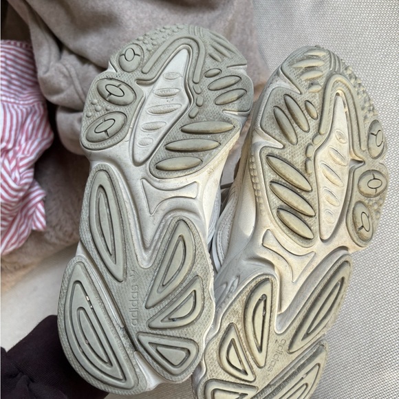 Adidas tubular sneakers - Picture 2 of 3